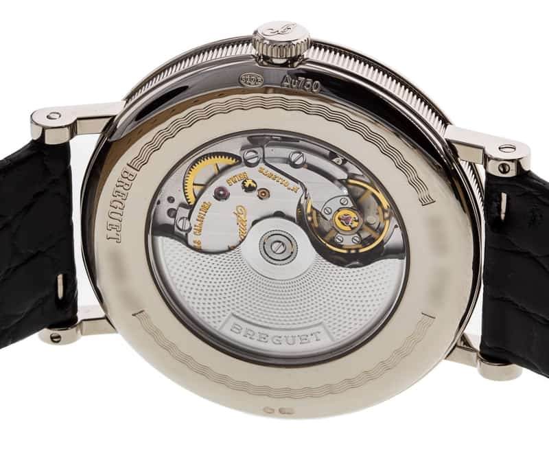 Breguet Classique 7787BB/12/9V6